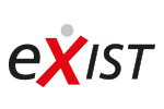 EXIST Logo